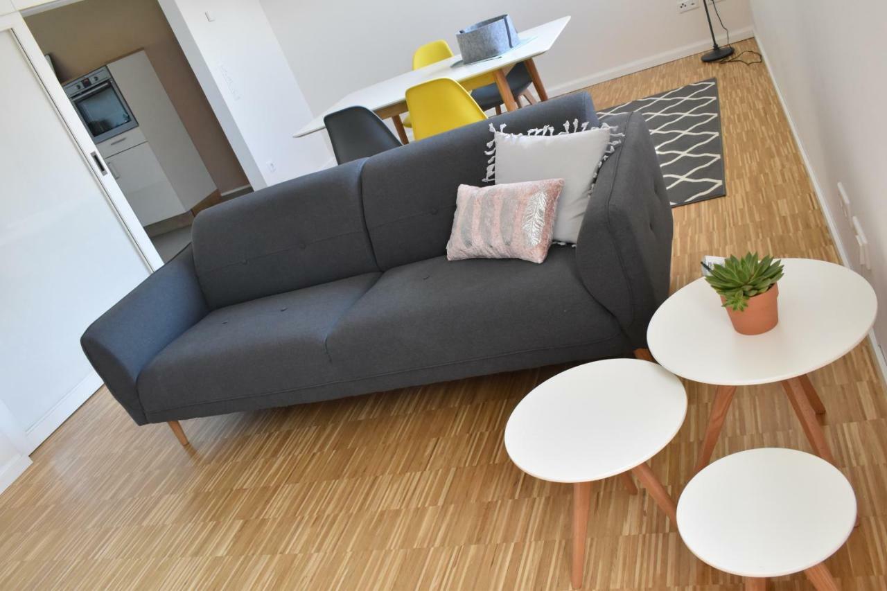 Top Ferien Apartment Bohmte Exterior foto